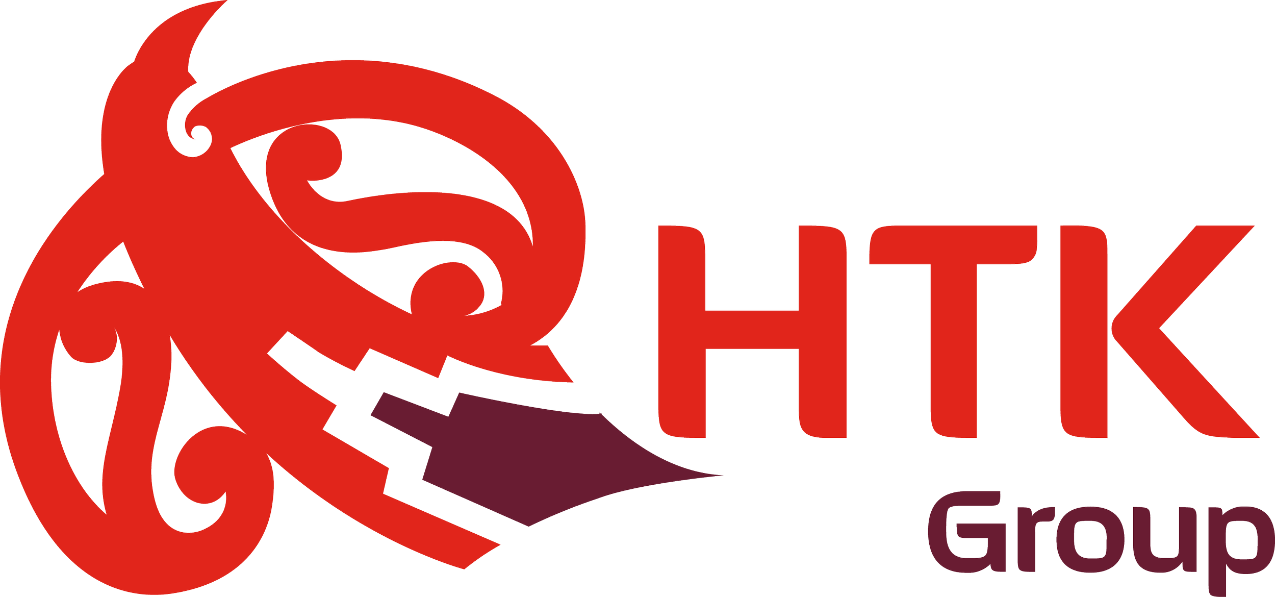 HTK Group logo