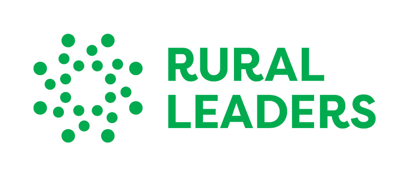 Rural Leaders logo