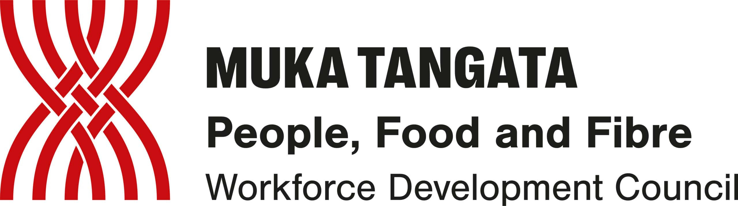 Muka Tangata logo